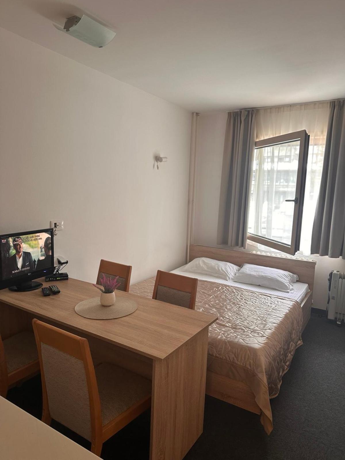 Apartman Masa Копаоник Екстериор снимка