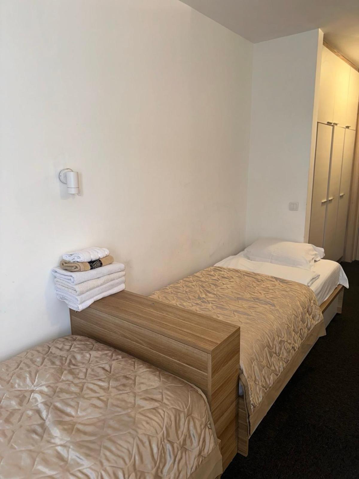 Apartman Masa Копаоник Екстериор снимка
