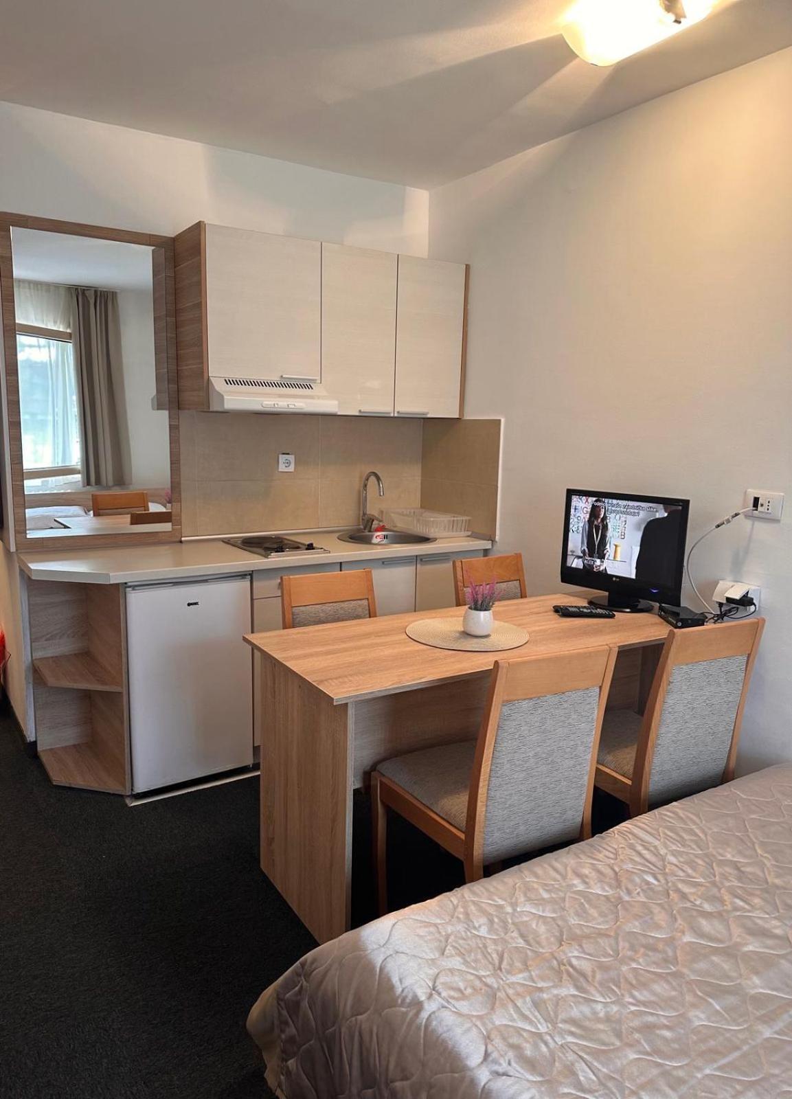 Apartman Masa Копаоник Екстериор снимка